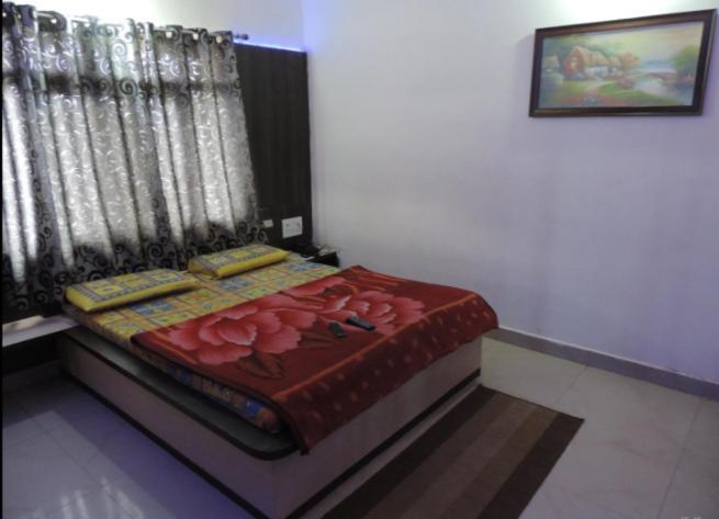 Hotel Abhimanyu Пачмархі Екстер'єр фото